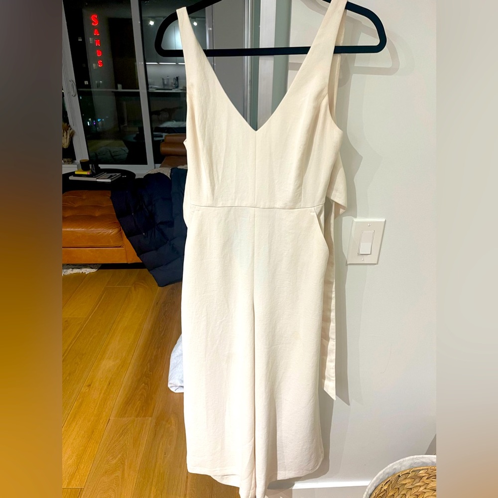 Aritzia jumpsuit great condition worn once